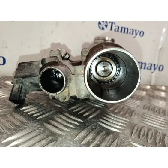Valvula Egr para Land Rover Discovery Iv (L319)