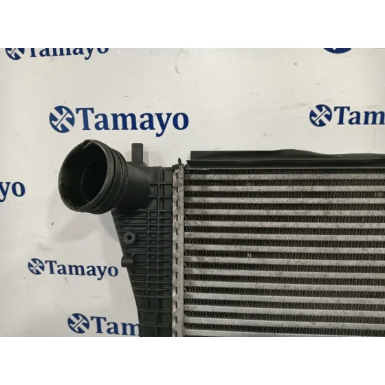 Intercooler para Volkswagen Golf Iv (1J1)