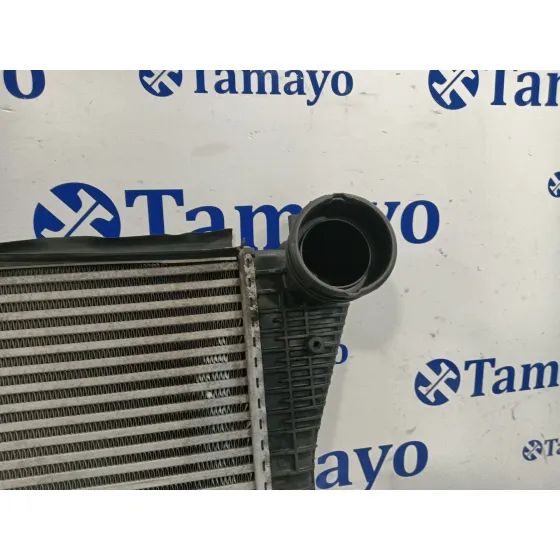 Intercooler para Volkswagen Golf Iv (1J1)