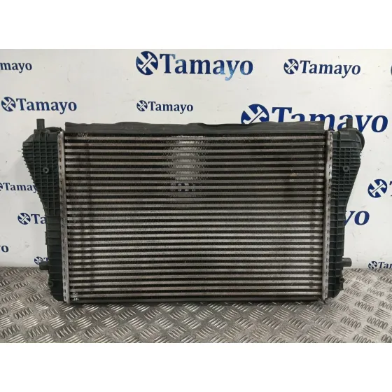 Intercooler para Volkswagen Golf Iv (1J1)