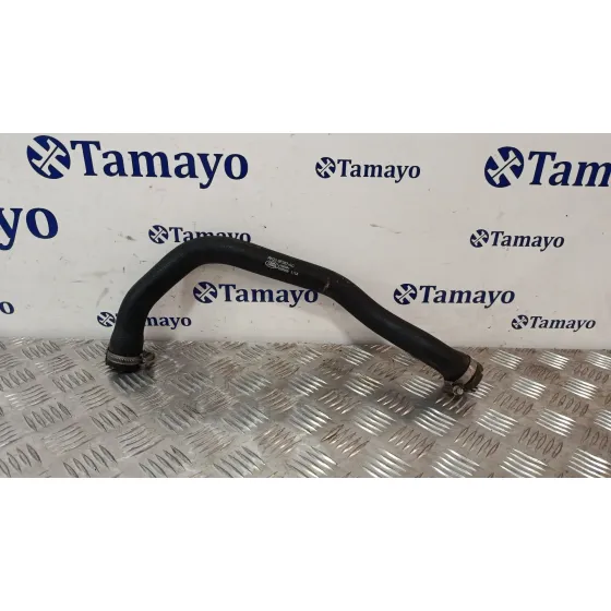 Tubos Aire Acondicionado para Land Rover Discovery Iv (L319)
