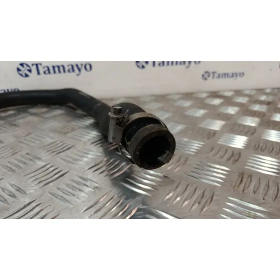 Tubos Aire Acondicionado para Land Rover Discovery Iv (L319)