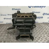 Calefaccion Entera Normal para Jaguar Xe (X760)