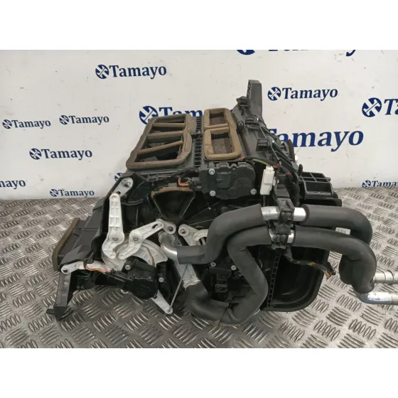 Calefaccion Entera Normal para Jaguar Xe (X760)