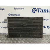 Condensador / Radiador Aire Acondicionado para Renault Kangoo / Grand Kangoo Ii (Kw0/1_)