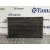 Condensador / Radiador Aire Acondicionado para Renault Kangoo / Grand Kangoo Ii (Kw0/1_)