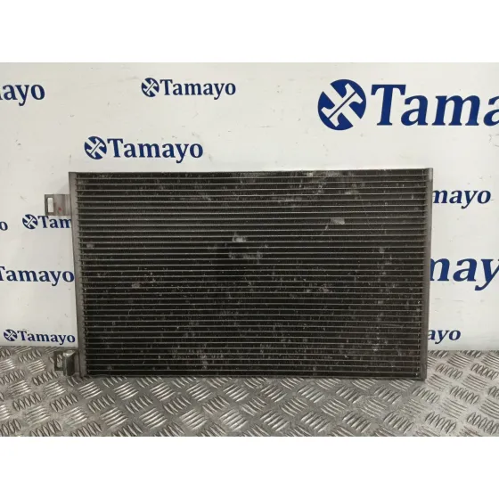 Condensador / Radiador Aire Acondicionado para Renault Kangoo / Grand Kangoo Ii (Kw0/1_)