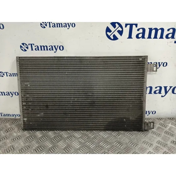 Condensador / Radiador Aire Acondicionado para Renault Kangoo / Grand Kangoo Ii (Kw0/1_)