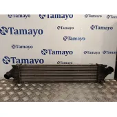 Intercooler para Ford Kuga I