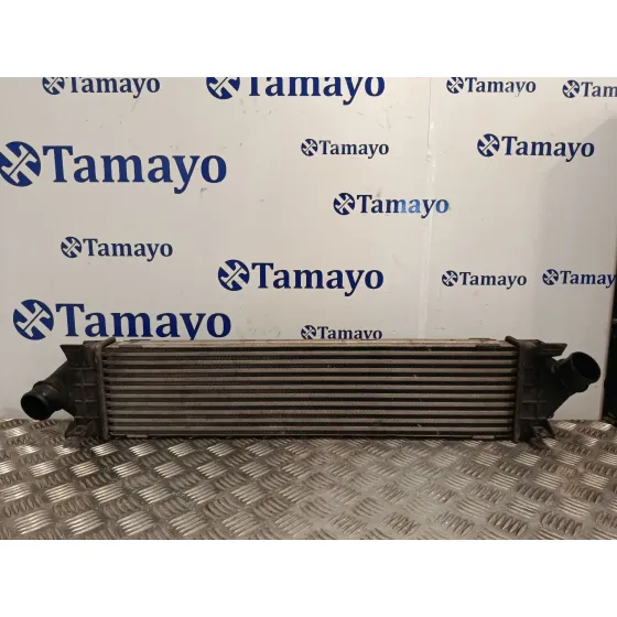 Intercooler para Ford Kuga I