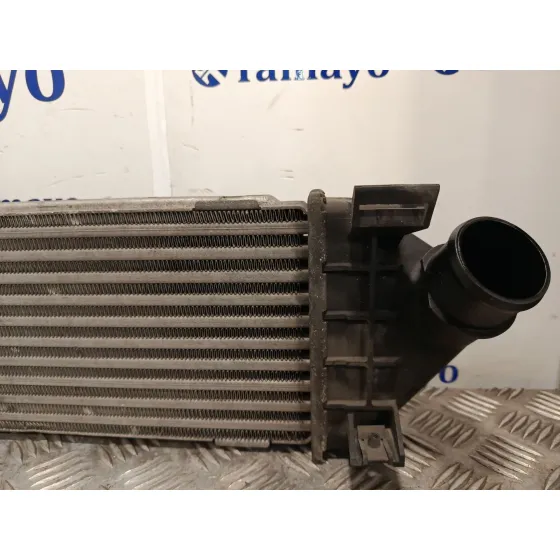 Intercooler para Ford Kuga I