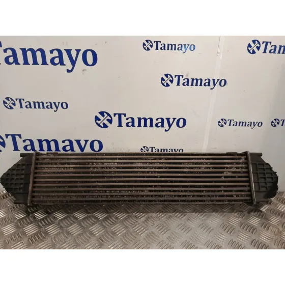 Intercooler para Ford Kuga I