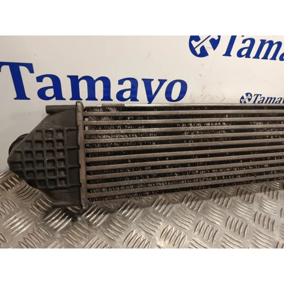 Intercooler para Ford Kuga I