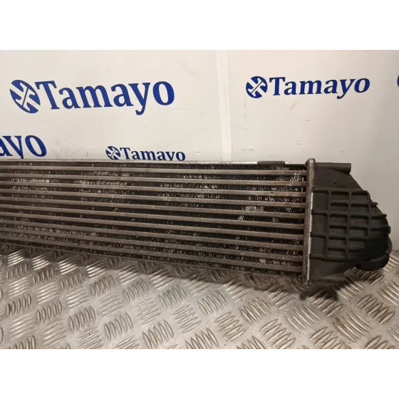 Intercooler para Ford Kuga I