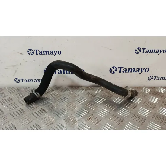 Tubos Aire Acondicionado para Land Rover Discovery Iv (L319)