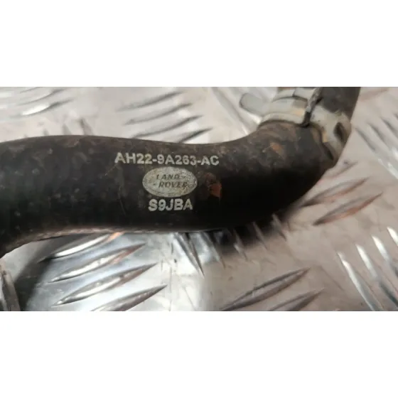 Tubos Aire Acondicionado para Land Rover Discovery Iv (L319)