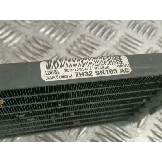 Radiador Aceite para Land Rover Discovery Iv (L319)
