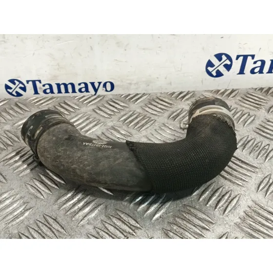 Tubo para Land Rover Discovery Iv (L319)