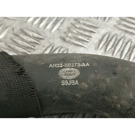 Tubo para Land Rover Discovery Iv (L319)