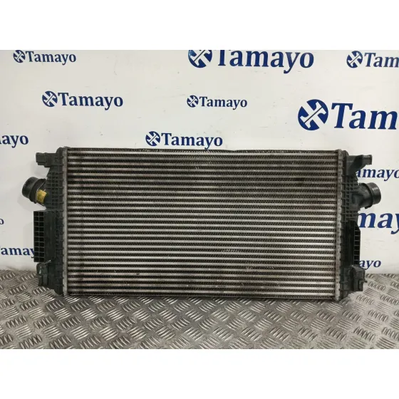 Intercooler para Chevrolet Cruze Hatchback (J305)