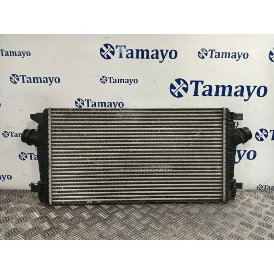 Intercooler para Chevrolet Cruze Hatchback (J305)