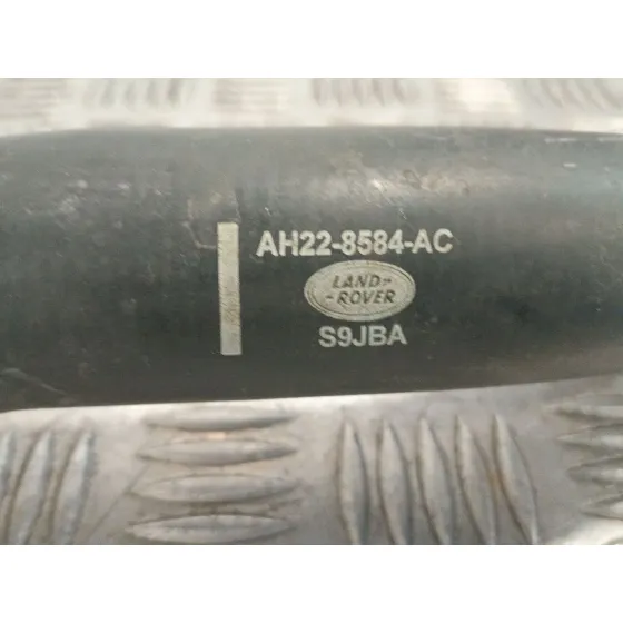 Tubo para Land Rover Discovery Iv (L319)