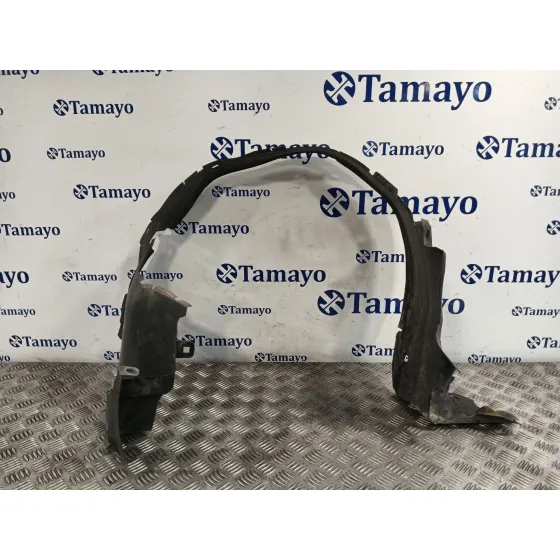 Paso De Rueda Delantero Derecho para Mercedes-Benz Clase Clk (W208) Coupe