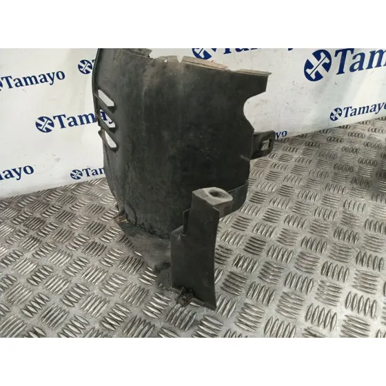 Paso De Rueda Delantero Derecho para Mercedes-Benz Clase Clk (W208) Coupe