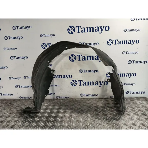 Paso De Rueda Delantero Derecho para Mercedes-Benz Clase Clk (W208) Coupe