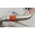 Tubos Aire Acondicionado para Ford Transit Connect V408 Furgoneta/Monovolumen
