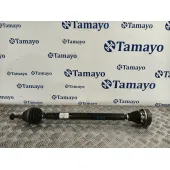 Transmision Delantera Derecha para Seat Altea Xl (5P5, 5P8)
