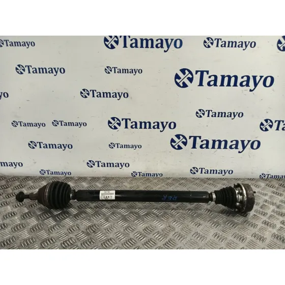 Transmision Delantera Derecha para Seat Altea Xl (5P5, 5P8)