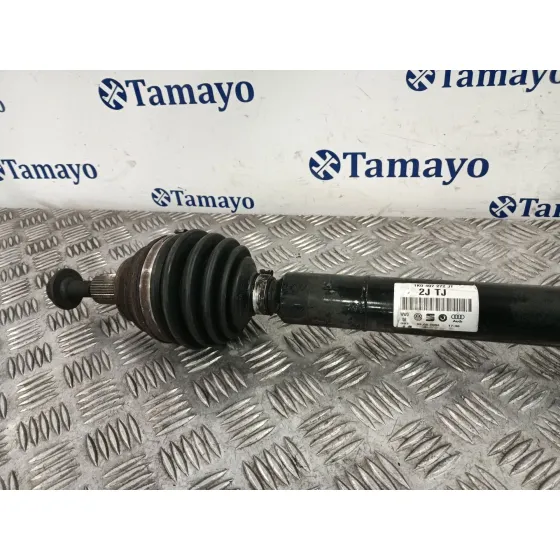 Transmision Delantera Derecha para Seat Altea Xl (5P5, 5P8)