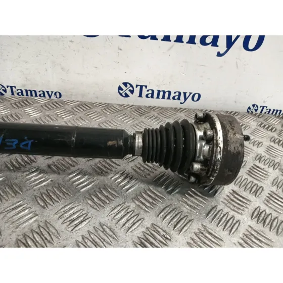 Transmision Delantera Derecha para Seat Altea Xl (5P5, 5P8)
