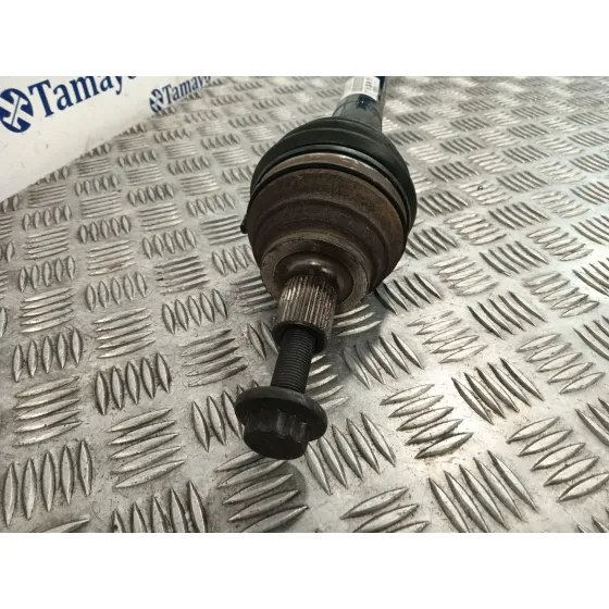 Transmision Delantera Derecha para Seat Altea Xl (5P5, 5P8)