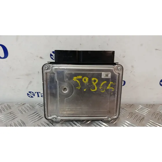 Centralita Motor Uce para Seat Altea Xl (5P5, 5P8)