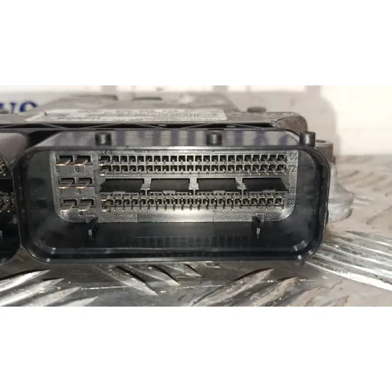 Centralita Motor Uce para Seat Altea Xl (5P5, 5P8)