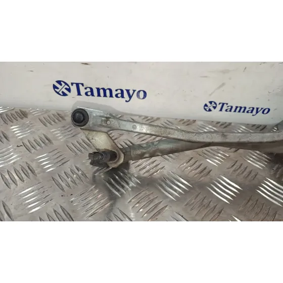 Motor Limpia Delantero para Mini Mini Clubman (R55)
