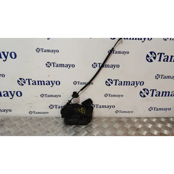 Cerradura Puerta Trasera Izquierda para Seat Arona (Kj7, Kjp)