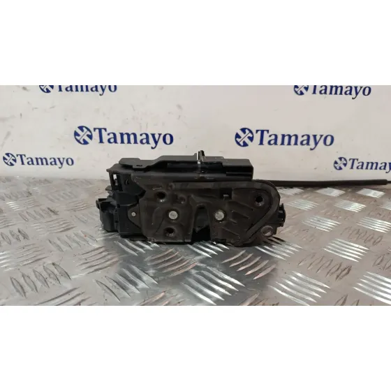 Cerradura Puerta Trasera Izquierda para Seat Arona (Kj7, Kjp)