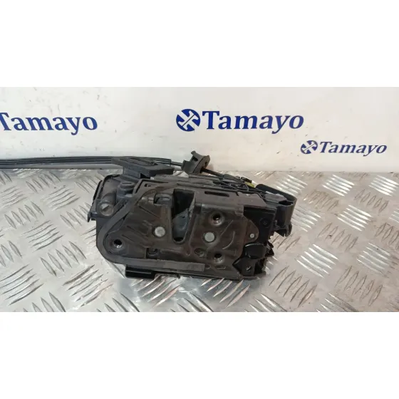 Cerradura Puerta Trasera Izquierda para Seat Arona (Kj7, Kjp)
