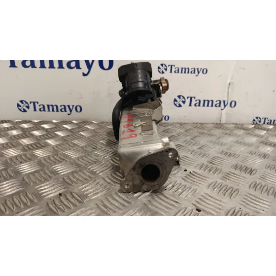 Valvula Egr para Bmw 5 Touring (F11)