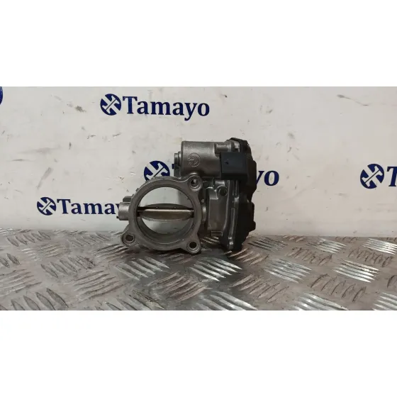 Caja Mariposa para Bmw 5 Touring (F11)