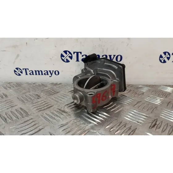 Caja Mariposa para Bmw 5 Touring (F11)