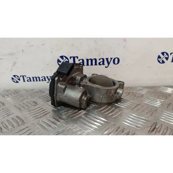 Caja Mariposa para Bmw 5 Touring (F11)