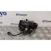 Tubo para Bmw 5 Touring (F11)