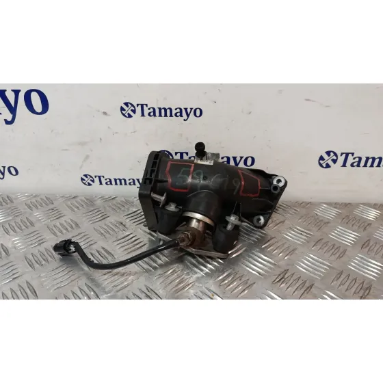 Tubo para Bmw 5 Touring (F11)
