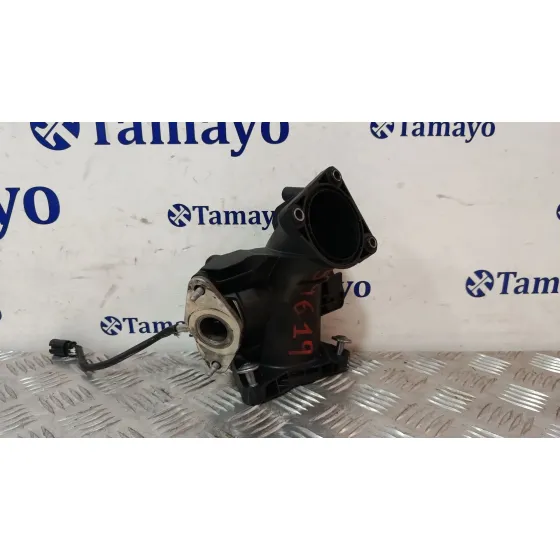 Tubo para Bmw 5 Touring (F11)
