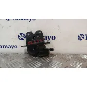 Cerradura Maletero / Porton para Renault Megane Iii Berlina 5 P
