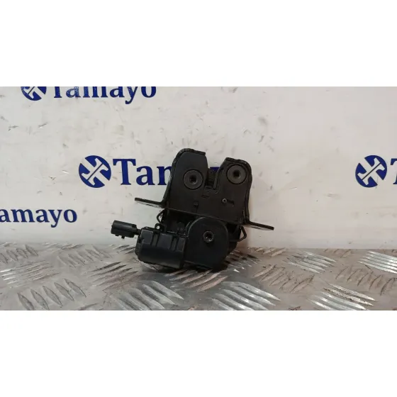 Cerradura Maletero / Porton para Renault Megane Iii Berlina 5 P